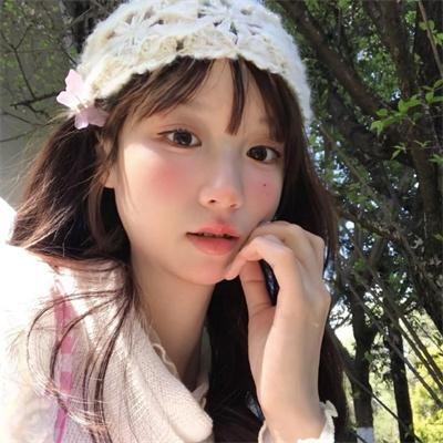 无名女孩